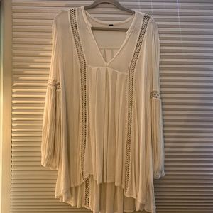 Free People Dress / Beach Cover Up